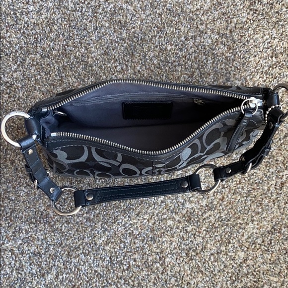 Coach bag - Picture 3 of 5